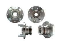 Imagen de Rueda Trasera Maza