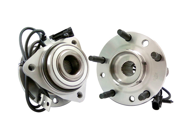 Imagen de Rueda Delantera Maza