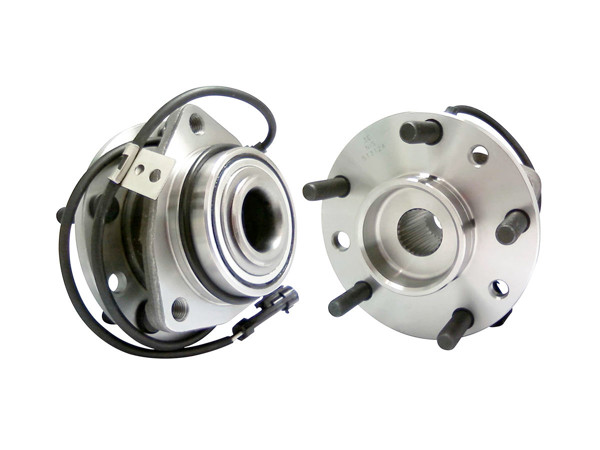 Imagen de Rueda Delantera Maza