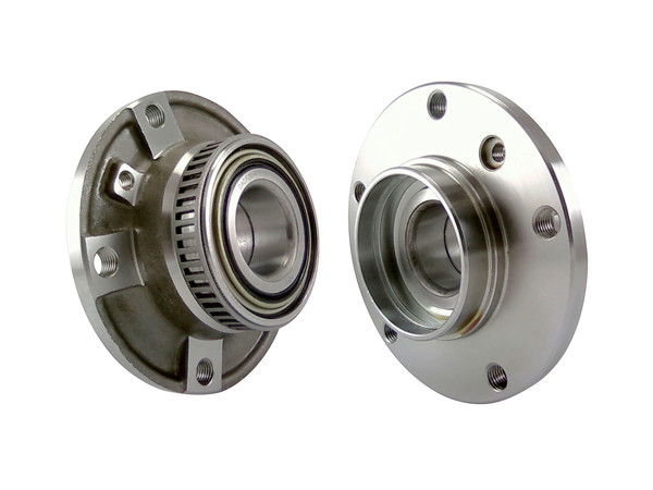 Imagen de Rueda Del Maza BMW 320D /323I/316i/318i/320i/325i/328i/330ci 98-05 int.Ø37x ext.Ø139x64 C/Abs