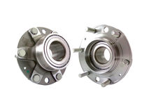 Imagen de Rueda Delantera Maza