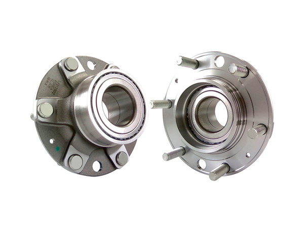 Imagen de Rueda Delantera Maza