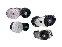 Imagen de Tensor De La Correa Volkswagen - Camion 9.160 Worker Euro V 12-25