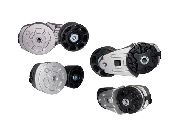 Imagen de Tensor De La Correa Volkswagen - Camion 9.160 Worker Euro V 12-25