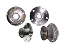 Imagen de Rueda Trasera Maza Iveco Daily 30-130 Furgon/Daily 50-170 Minibus 21-25 int.Ø42x ext.Ø160x94