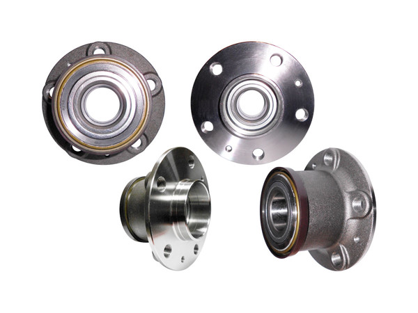 Imagen de Rueda Trasera Maza Iveco Daily 30-130 Furgon/Daily 50-170 Minibus 21-25 int.Ø42x ext.Ø160x94