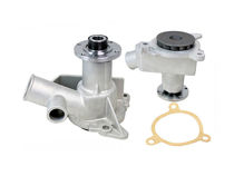 Imagen de Bomba De Agua Sin Carcaza