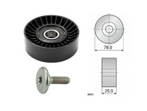 Imagen de Tensor Guia Correa Accesorios