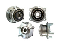 Imagen de Rueda Delantera Maza