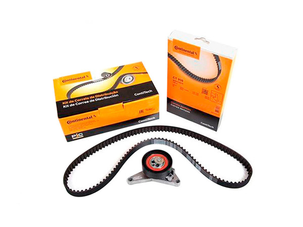 Imagen de CT959K1BR Kit Correa de Distr Continental Chev