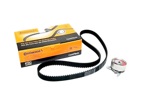 Imagen de CT960K1BR Kit Correa de Distr Continental Chev