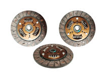 Imagen de Disco Embrague Fiat 850 68-72