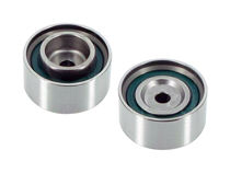 Imagen de Tensor Guia Correa Dist. Kia Claurus/Sportage, Mazda 626 87-25