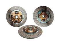 Imagen de Disco Embrague Foton Camion Forland  GWM Wingle 3/Deer/Wingle 5  Isuzu Nkr 2.6 Ton Eiii/Fargo/Trooper 70-25