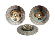 Imagen de Disco Embrague Opel Rekord Diesel/Ascona Diesel 81-88 Ø228-Est.14