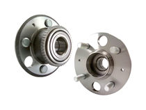 Imagen de Rueda Trasera Maza Honda Prelude/Civic 92-01 int.Ø30x ext.Ø136x66