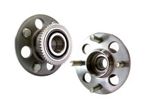 Imagen de Rueda Trasera Maza Alt Honda Civic 93-01 int.Ø28x ext.Ø134x61