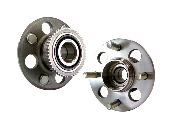 Imagen de Rueda Trasera Maza Alt Honda Civic 93-01 int.Ø28x ext.Ø134x61