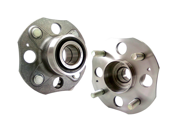 Imagen de Rueda Trasera Maza Alt Honda Accord 90-98 int.Ø30x ext.Ø152x67