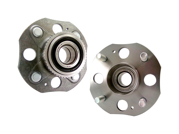 Imagen de Rueda Trasera Maza Alt Honda Accord  Rover 620 Si 90-99 int.Ø30x ext.Ø152x67