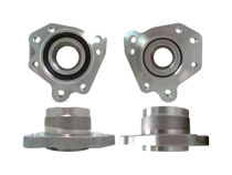 Imagen de Rueda Trasera Maza Derecha Honda Crv 95-01 Int Ø39