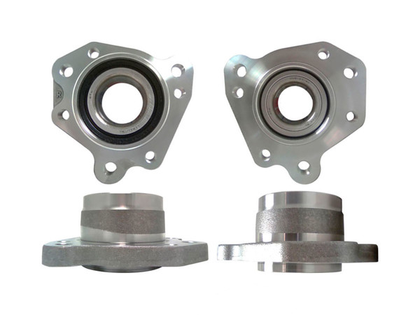 Imagen de Rueda Trasera Maza Derecha Honda Crv 95-01 Int Ø39