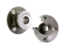 Imagen de Rueda Trasera Maza Alt Suzuki Baleno 95-02 int.Ø28x ext.Ø130x66