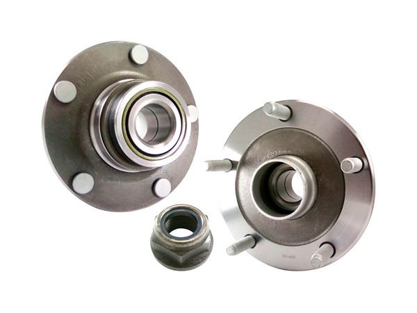 Imagen de Rueda Trasera Maza Ford Transit Ambulancias 01-25 int.Ø37x ext.Ø189x91