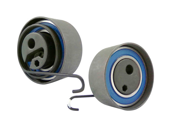 Imagen de Tensor Correa Distr Chevrolet Meriva/Corsa Ii 00-17