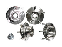 Imagen de Rueda Trasera Maza Hyundai Coupe 96-02 int.Ø32x ext.Ø139x72