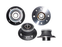 Imagen de Rueda Trasera Maza Alt Renault Kangoo 09-17 int.Ø25x ext.Ø133x73