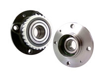 Imagen de Rueda Trasera Maza Alt Peug 406 95-25 int.Ø32x ext.Ø129x59