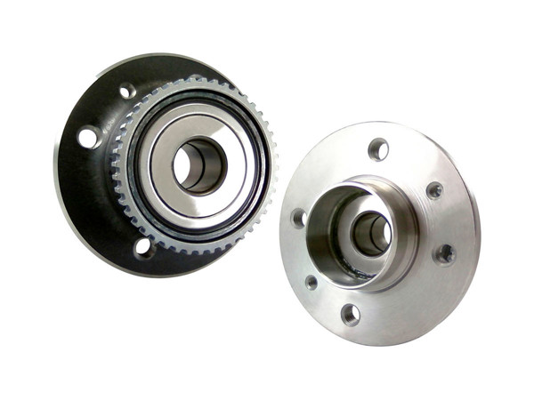 Imagen de Rueda Trasera Maza Renault Laguna 93-01 int.Ø25x ext.Ø133x77