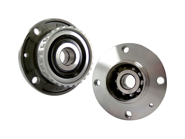 Imagen de Rueda Trasera Maza Alt Peug 206 98-25 int.Ø25x ext.Ø129x69