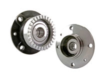 Imagen de Rueda Trasera Maza Alt Citroen Xsara/Xsara Break/Zx  Peug 306 93-25 int.Ø25x ext.Ø129x72 C.Esp.4 C/Abs