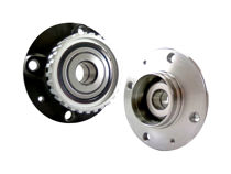 Imagen de Rueda Trasera Maza Alt Citroen Xsara/Xsara Break/Zx  Peug 306 93-25 int.Ø25x ext.Ø129x65