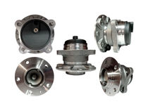 Imagen de Rueda Trasera Maza Citroen Opel Peug  10-25 Ext Ø130