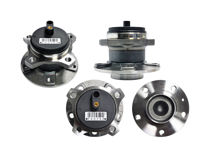 Imagen de Rueda Trasera Maza Peug 308 Sw/308 14-25 Ext Ø129