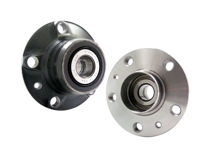 Imagen de Rueda Trasera Maza Alt Renault Laguna 93-01 int.Ø25x ext.Ø133x73