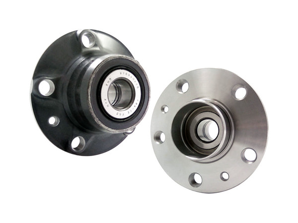 Imagen de Rueda Trasera Maza Alt Renault Laguna 93-01 int.Ø25x ext.Ø133x73