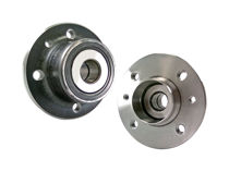 Imagen de Rueda Trasera Maza Renault Laguna 97-01 int.Ø25x ext.Ø133x74