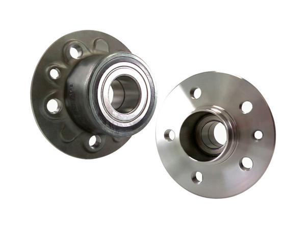 Imagen de Rueda Trasera Maza Rover 45/75 99-25 int.Ø32x ext.Ø140x79