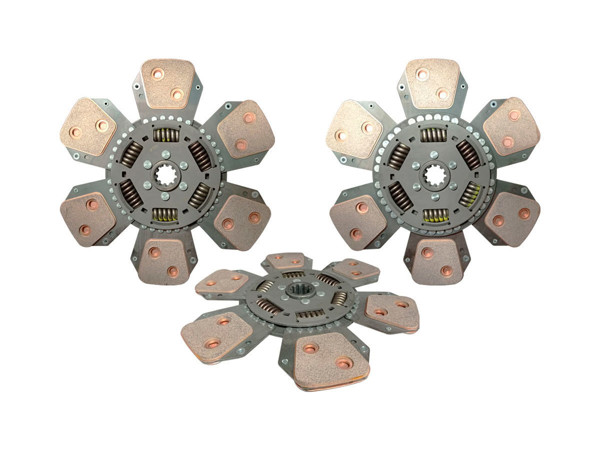 Imagen de Disco Embrague Interno - Transmisión