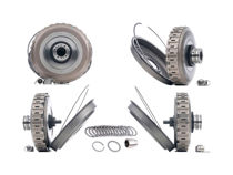 Imagen de Kit Embrague Con Volante Bimasa Audi Q3  Volks Tiguan/Tiguan Allspace 09-25