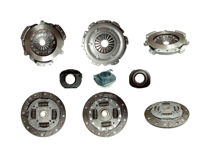 Imagen de Kit Embrague C/Rod Luk Renault Clio/Twingo 96-25 Ø180-Est.26