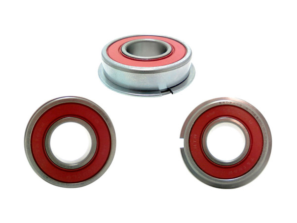 Imagen de Rodamiento de Bolillas