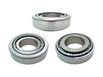 Imagen de Rueda Del/Tras Exterior/interior Peugeot/Mazda/Kia/Great Wall/Gonow/Subaru/Effa/Renault/Faw Int.Ø25xExt.Ø52x16.25