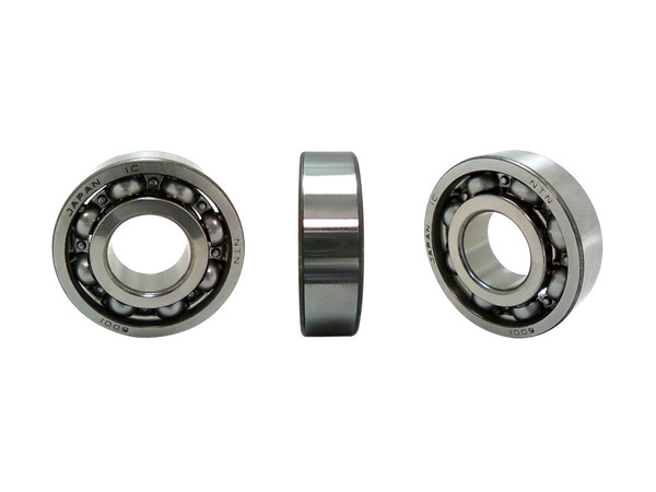 Imagen de Rodamiento de Bolillas