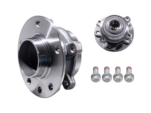 Imagen de Rueda Delantera Maza Fiat Toro, Jeep Renegade 18-25