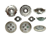 Imagen de Kit Embrague Cnc Lada Samara 84-99 Ø190-Est.20